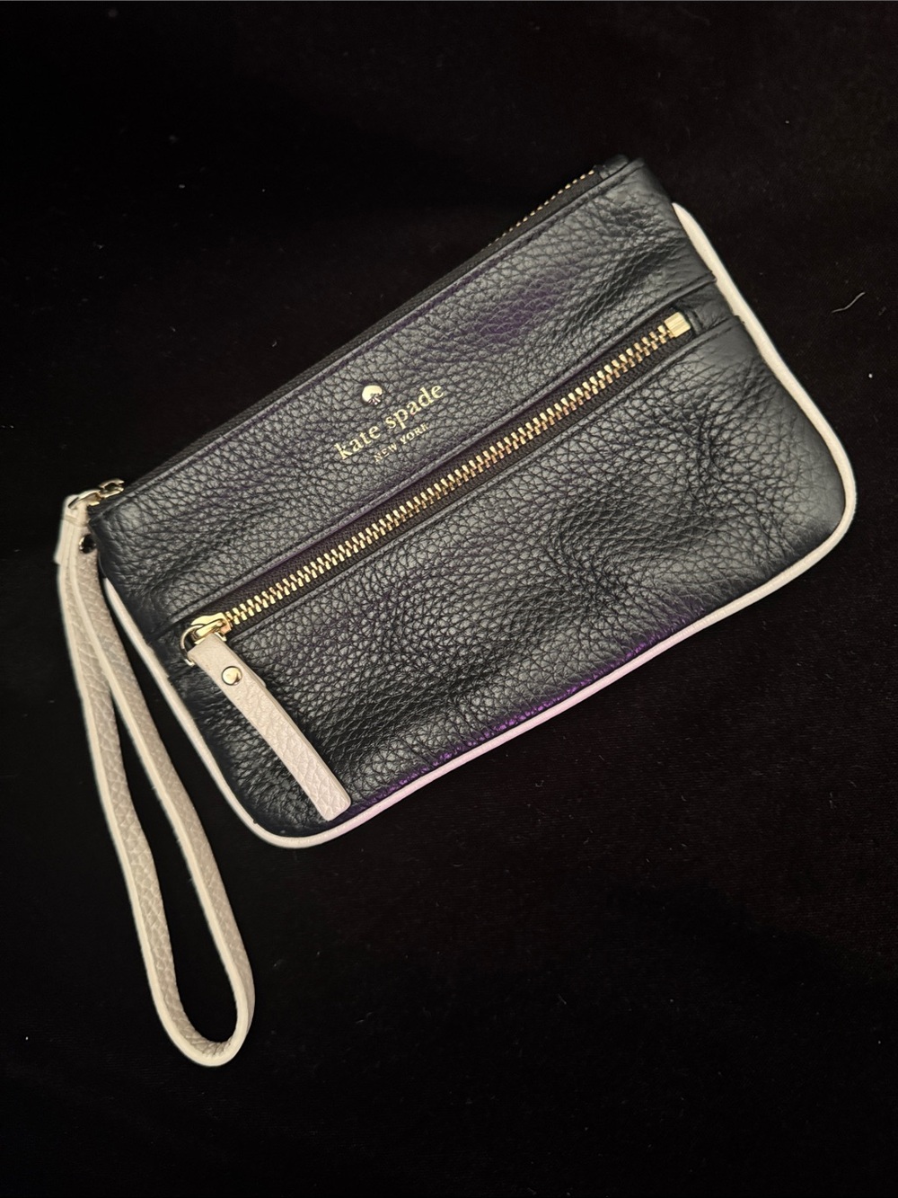 kate ♠️ spade Wristlet
